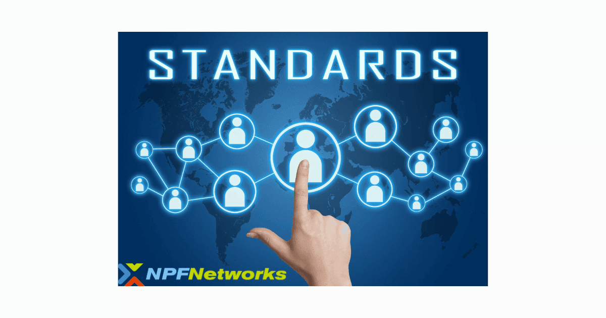Benefits of IT standardization