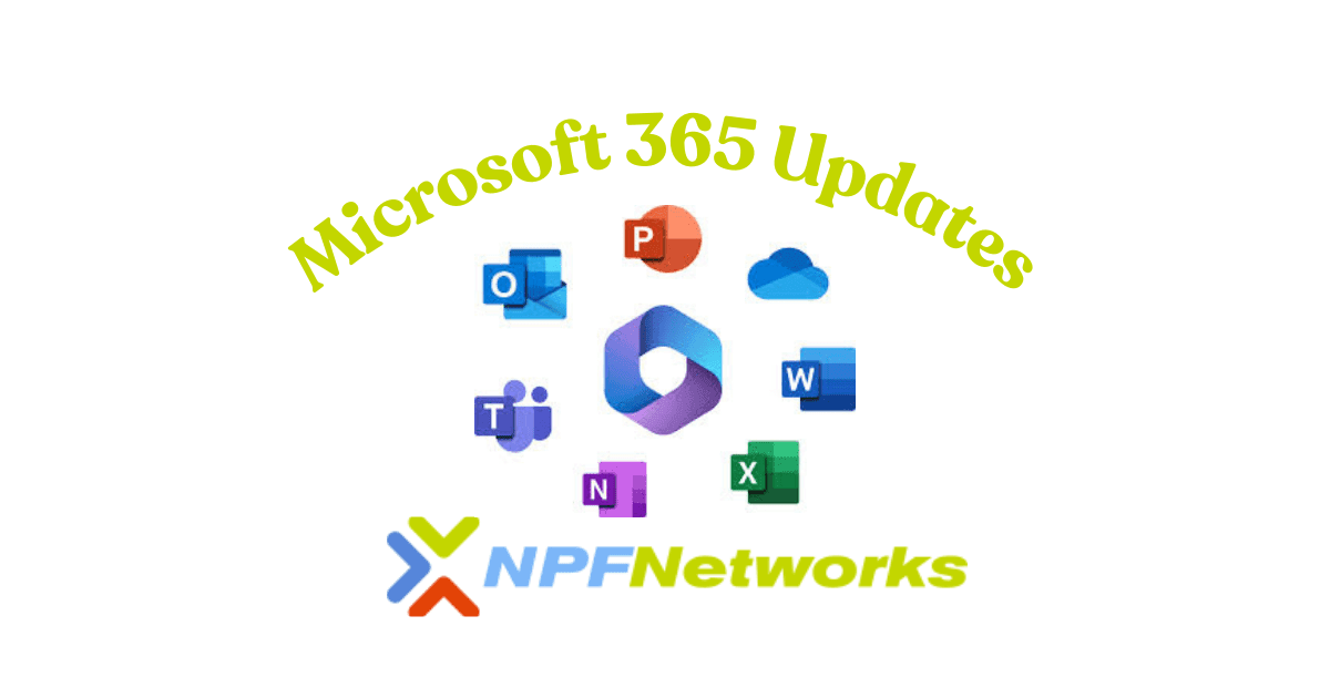Office 365: A Guide to New Updates